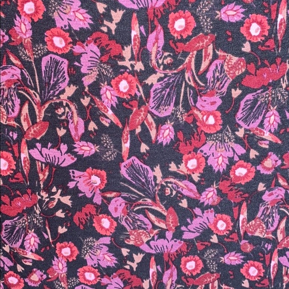 Lularoe Julia - Picture 2 of 2